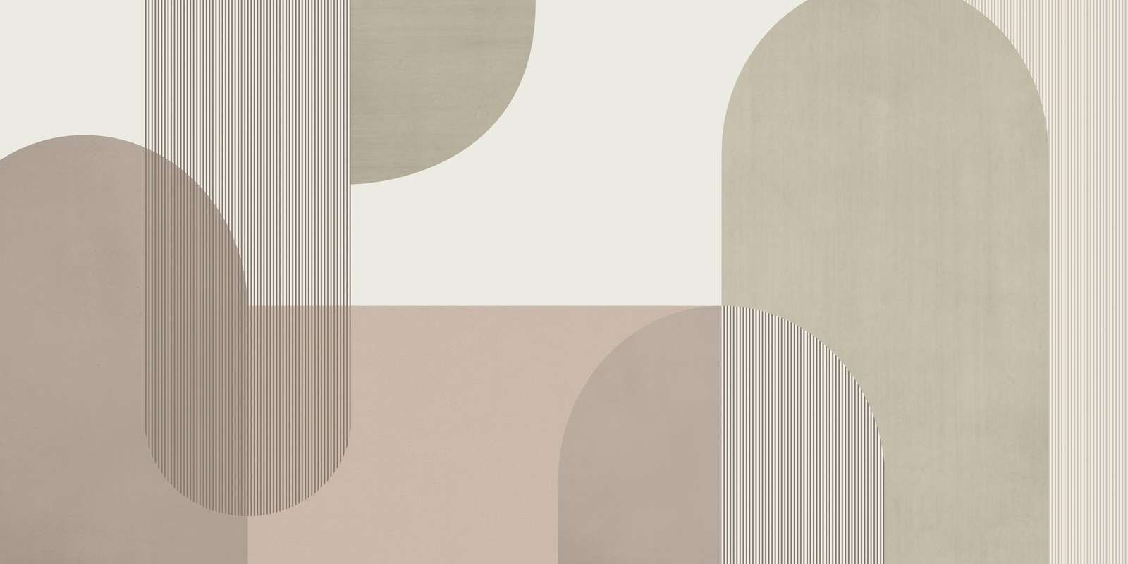 Geometric Minimalism Geometric Minimalism