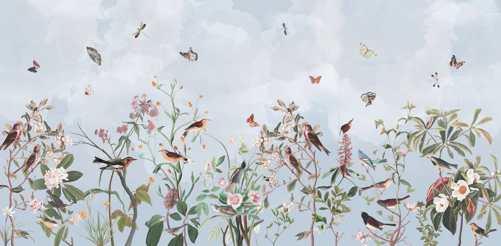 Take me to the Garden Lilac Take me to the Garden Lilac