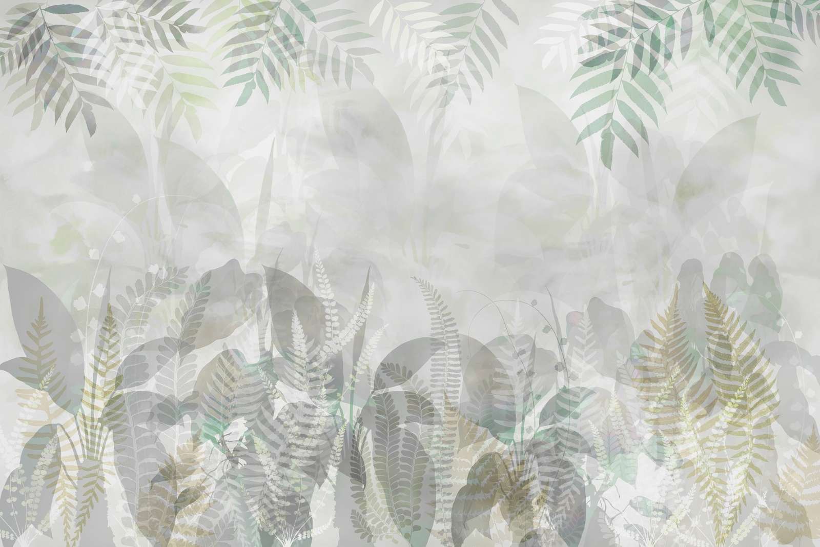 Leaf Whisper Essence - Forest Whitsper