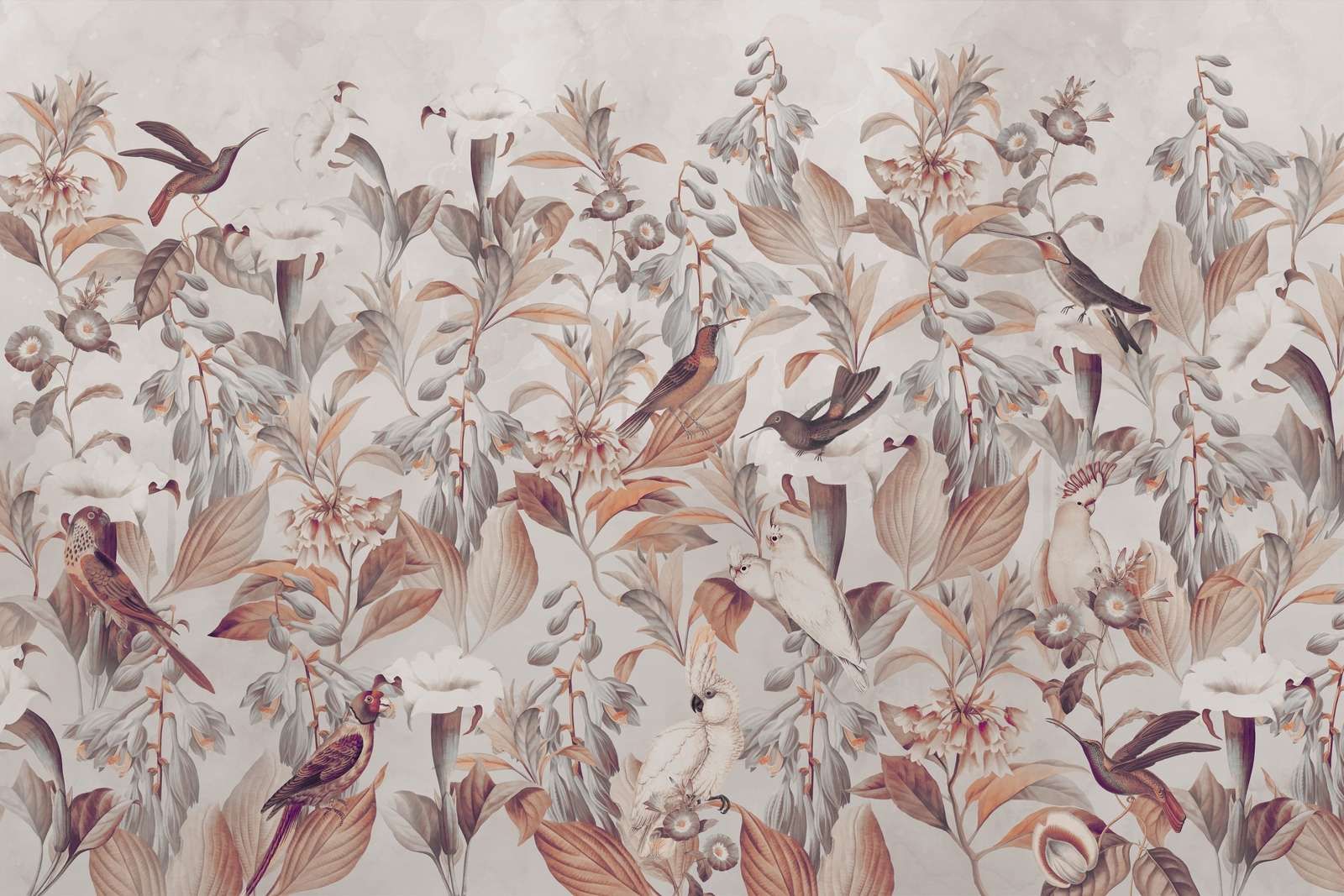 Ethereal Birdsong Blossom - Earthy Blossom