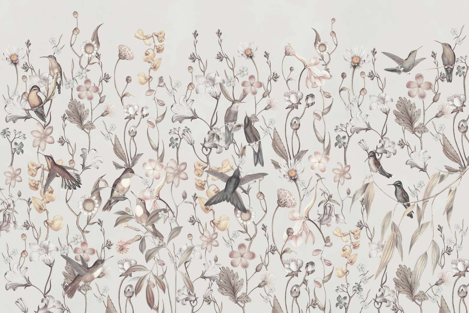 Ethereal Spring - Peach Harmony Glow