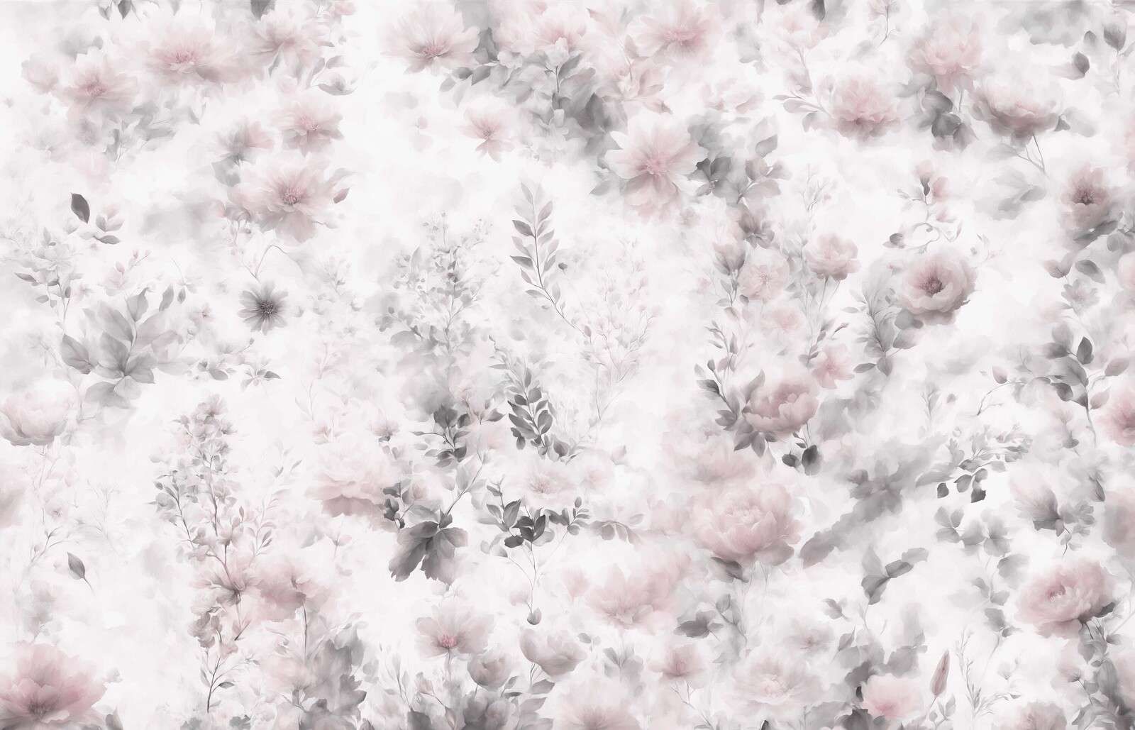 Delicate floral mood Lavender