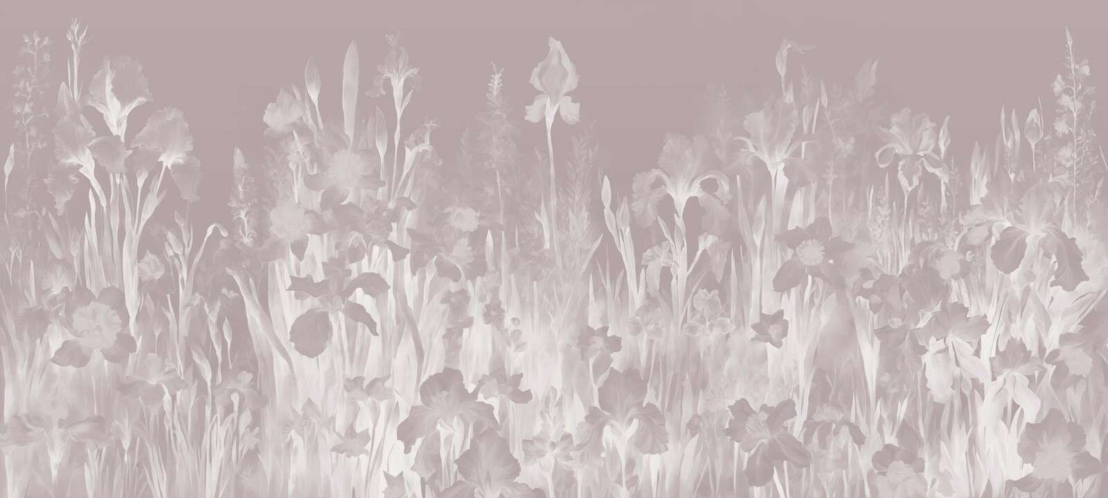 Fragrant spring Pink