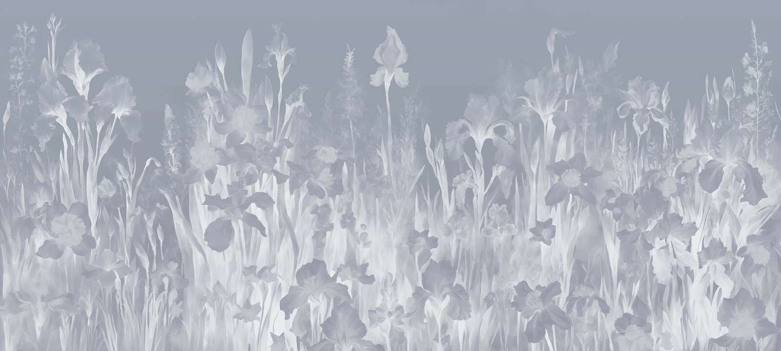 Fragrant spring Sky Blue Fragrant spring Sky Blue