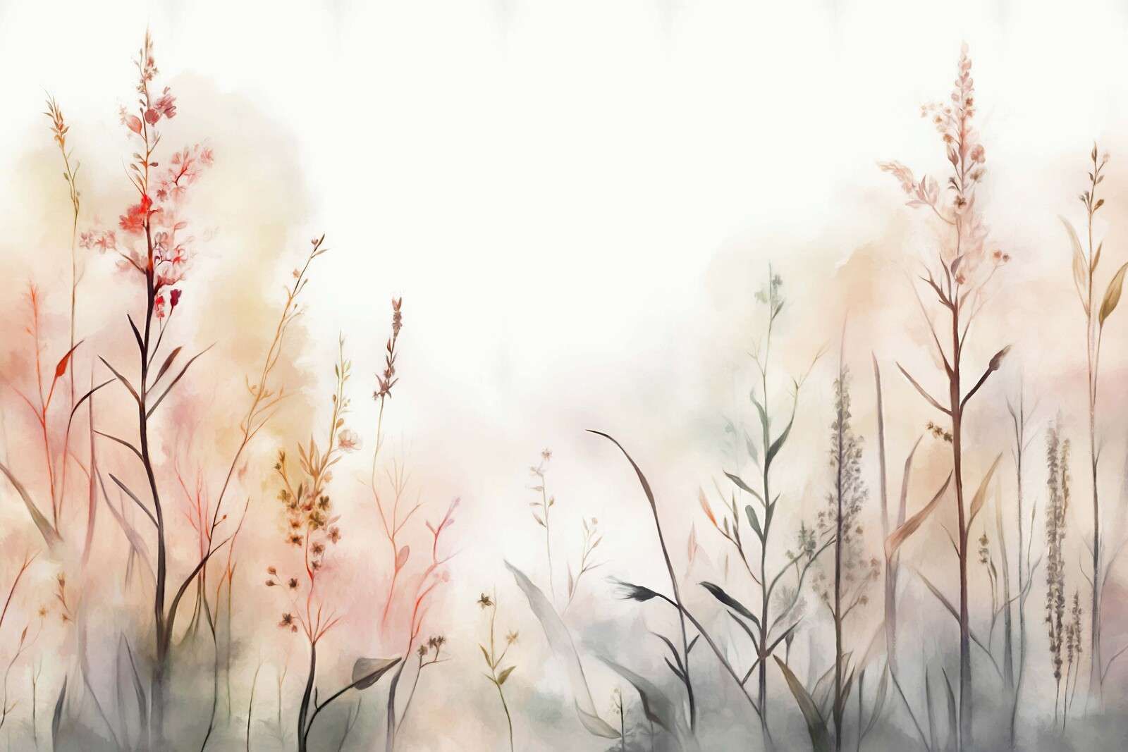 Morning Silence Warm Beige