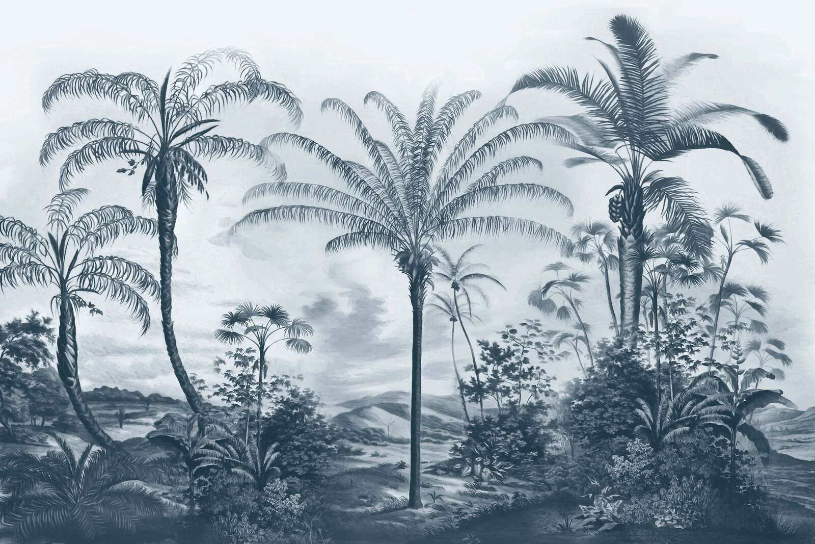 Romantic Tropics Ocean