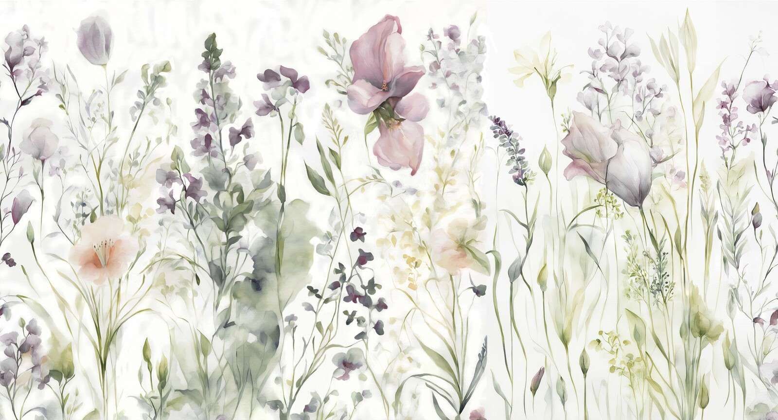 The softness of heart - pastel The softness of heart - pastel