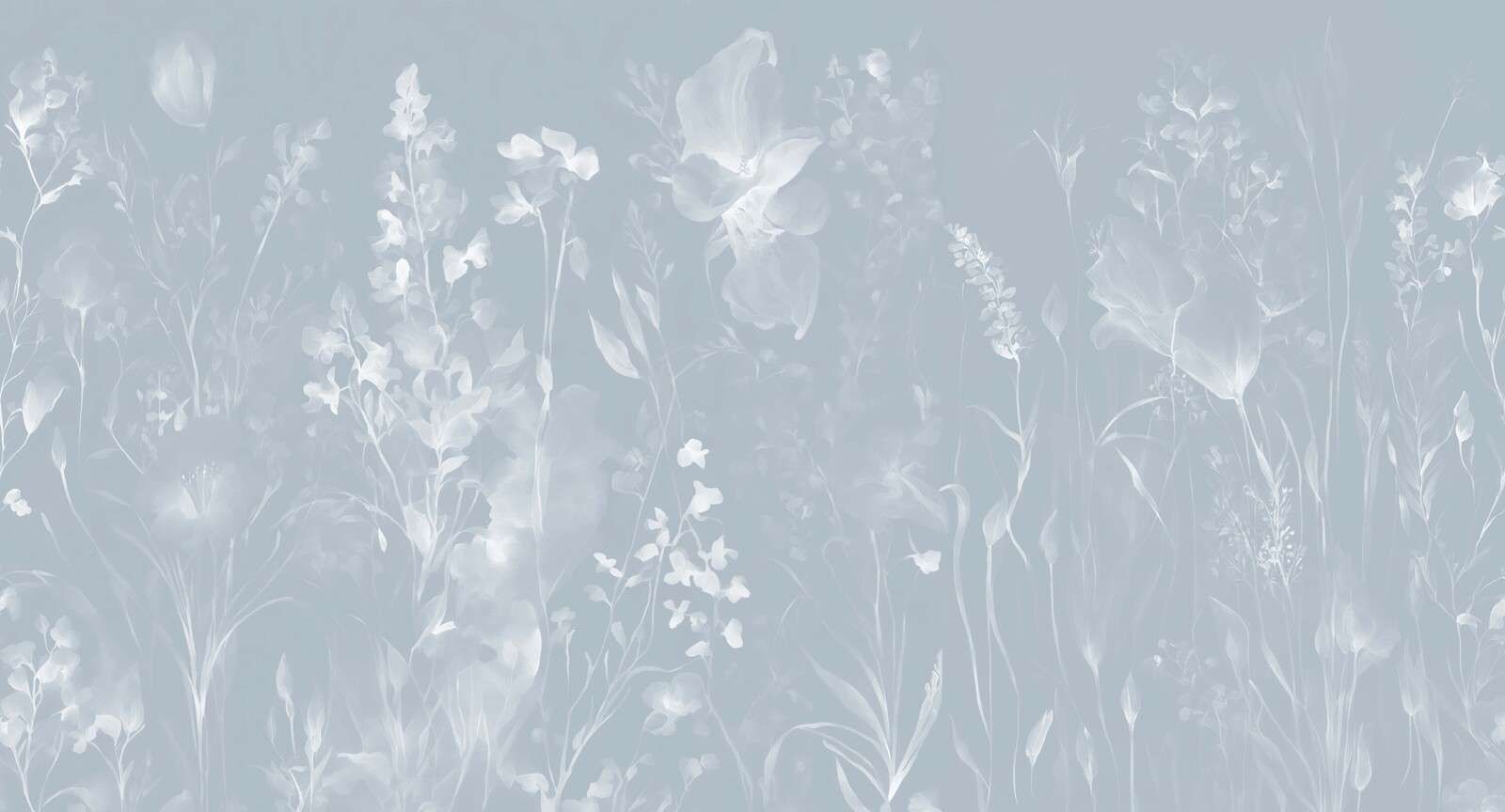 The softness of heart - grey