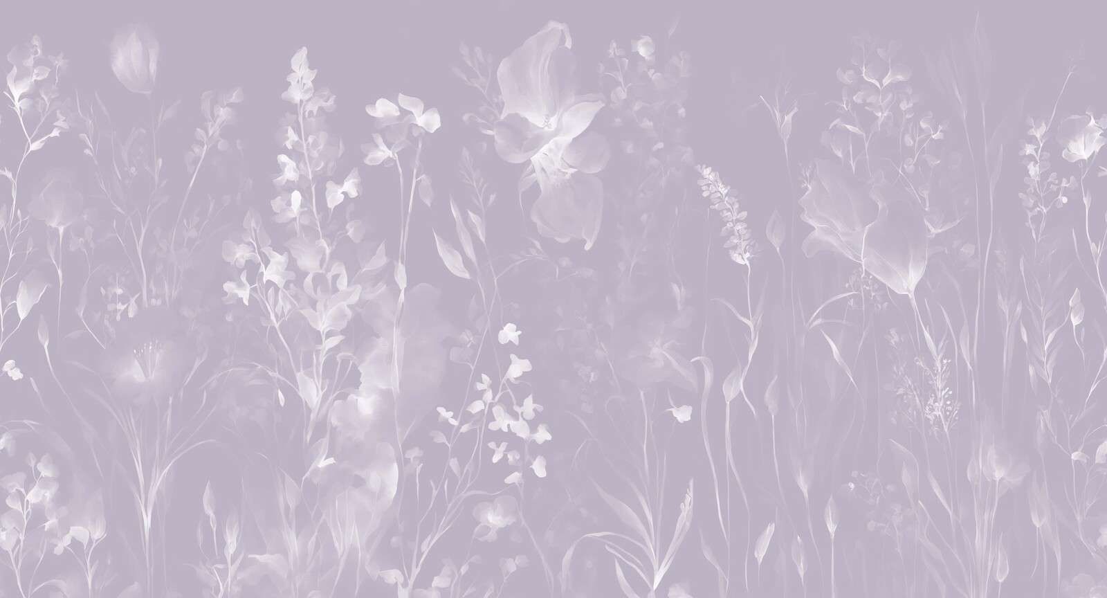 The softness of heart - old pink