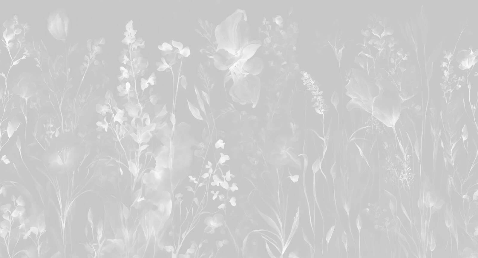 The softness of heart - light grey