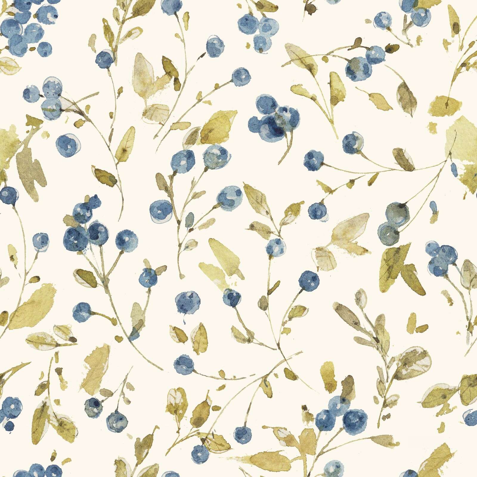 Summer Garden Pattern III