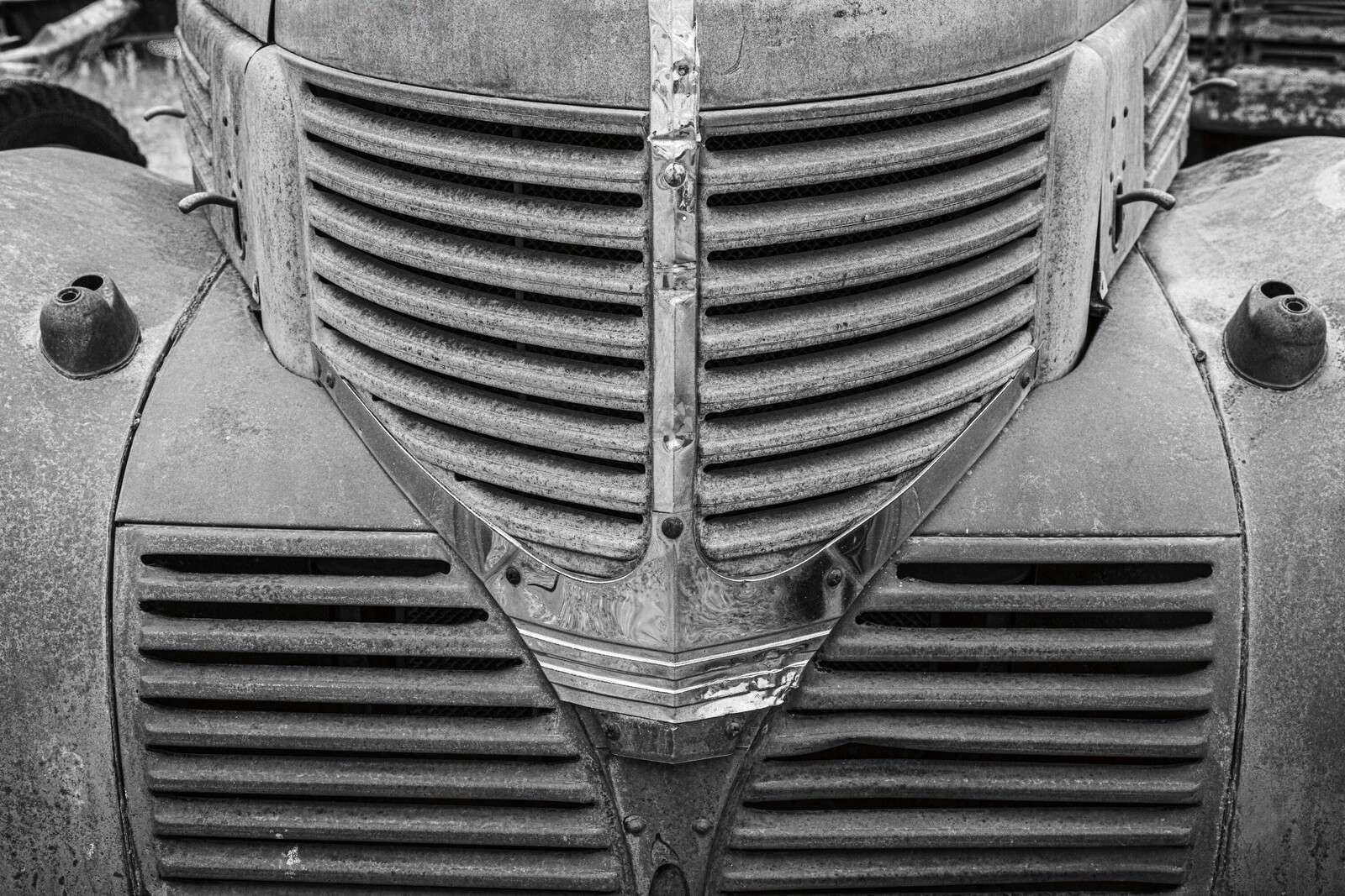 Verweerd Staal En Symmetrie