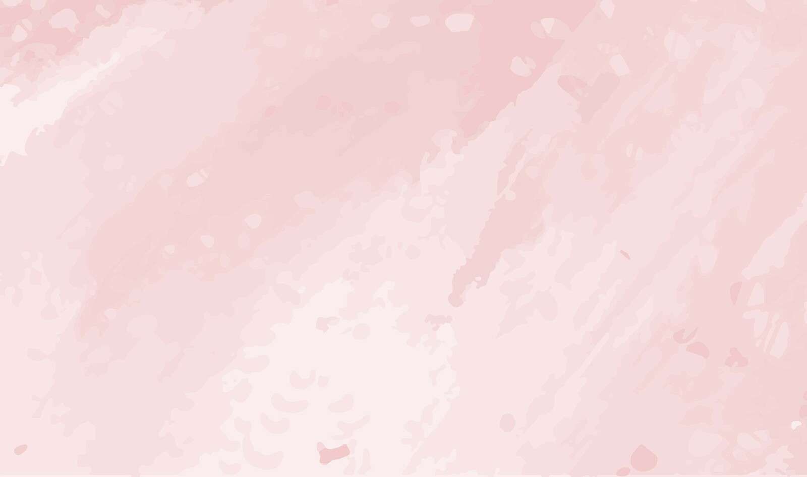 Poederroze verfsluier in lagen