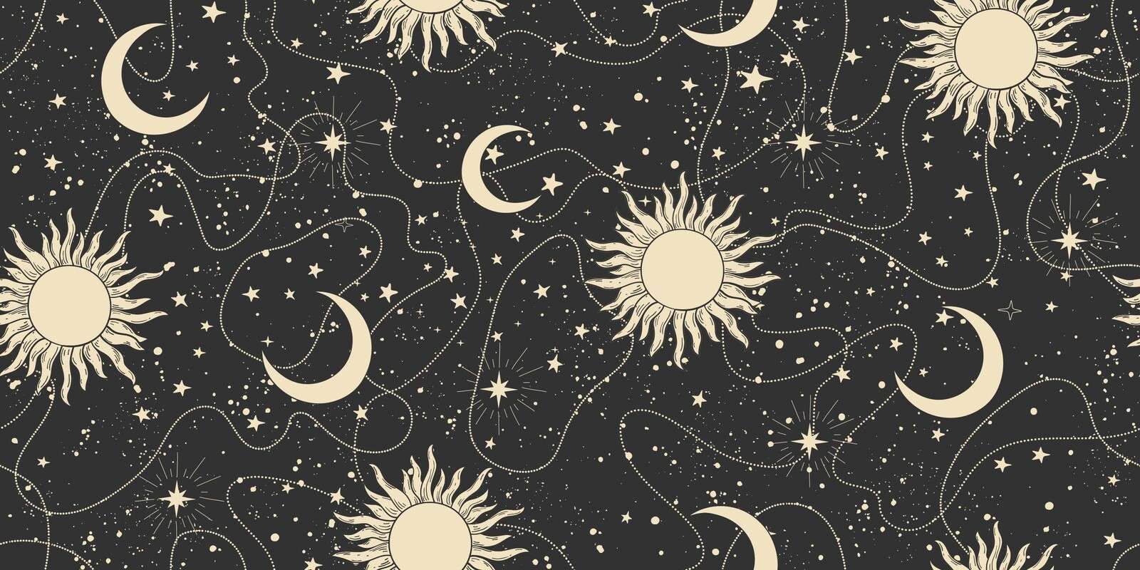 Dans van zon en maan