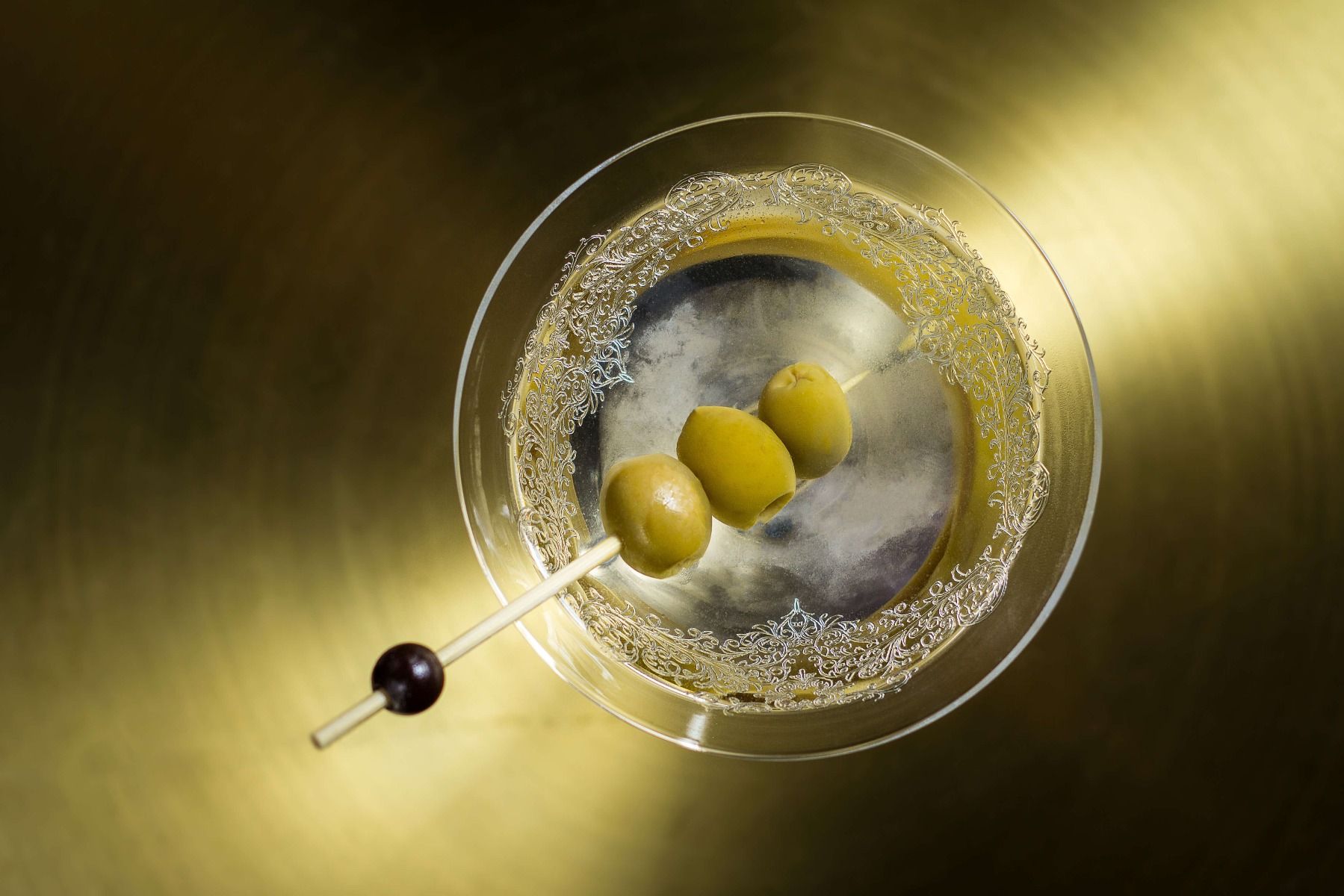 Martini main product photo