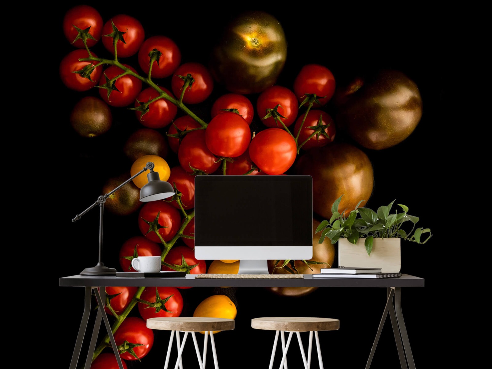 Overige - Tomaten - Keuken 7