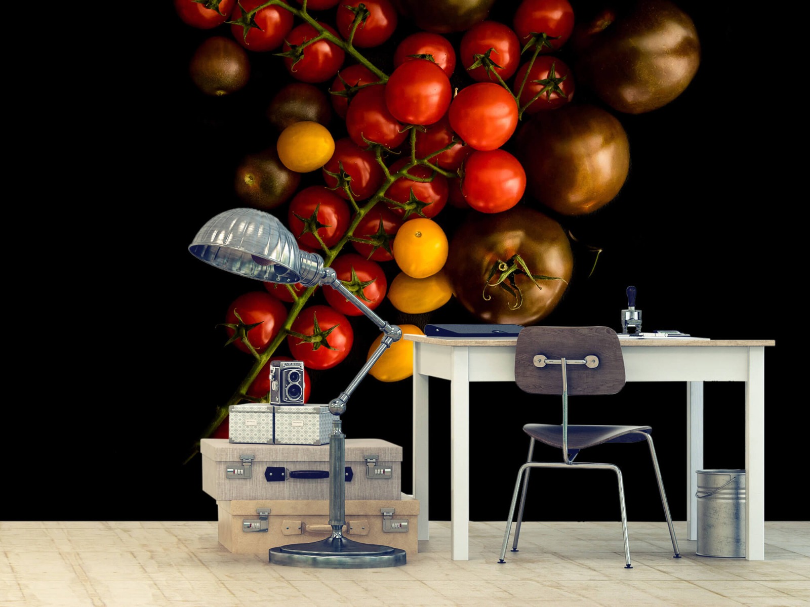 Overige - Tomaten - Keuken 9