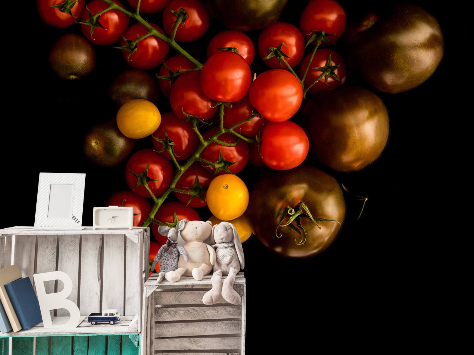 Overige - Tomaten - Keuken 19
