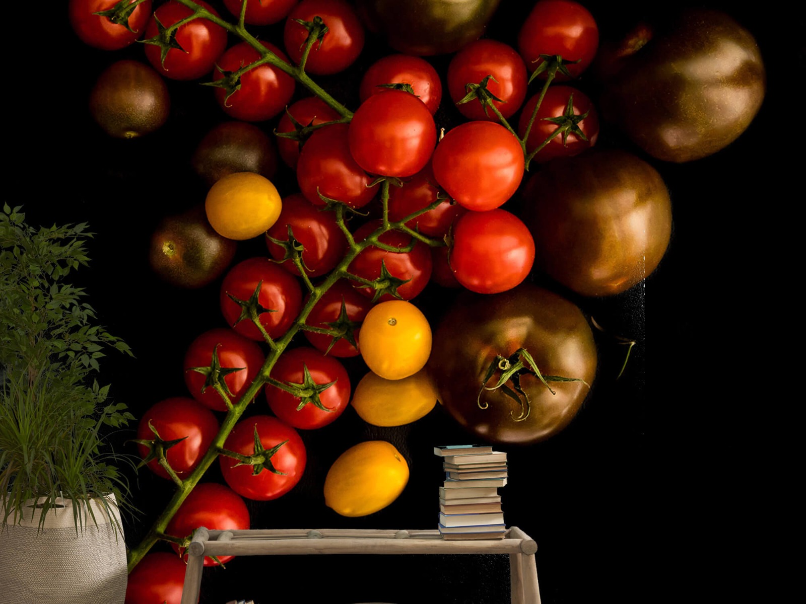 Overige - Tomaten - Keuken 20