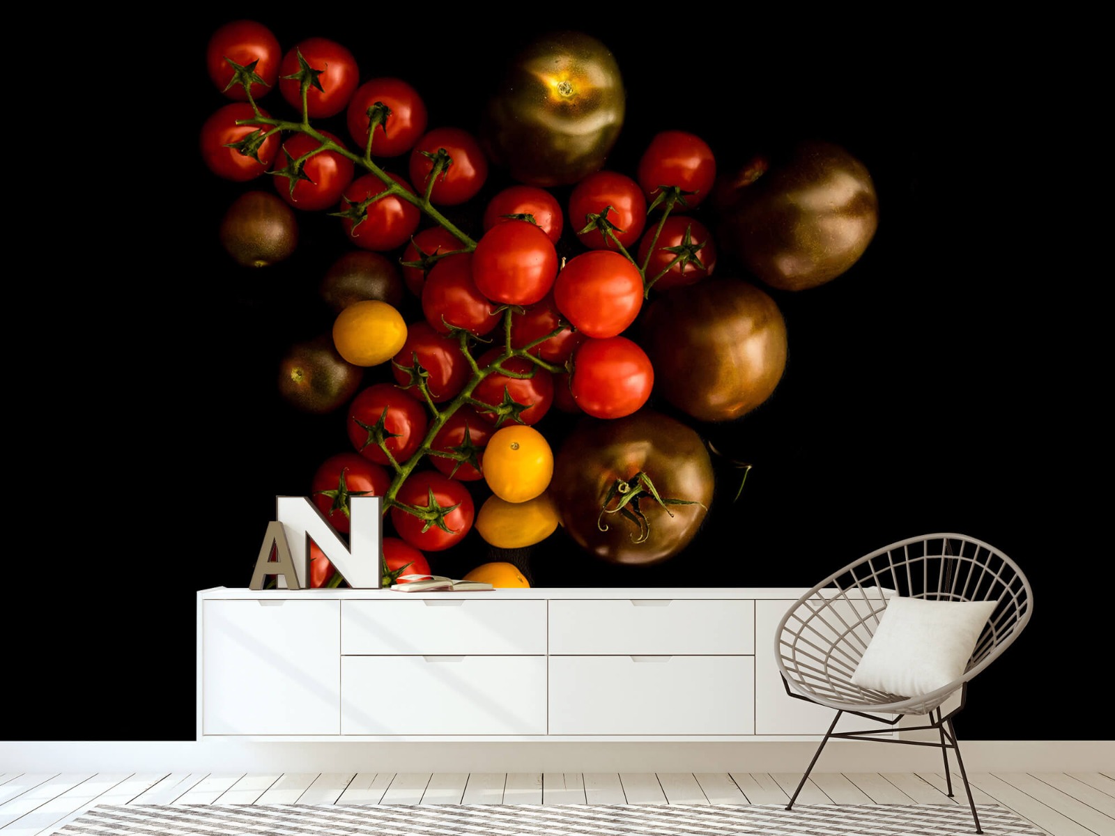 Overige - Tomaten - Keuken 23