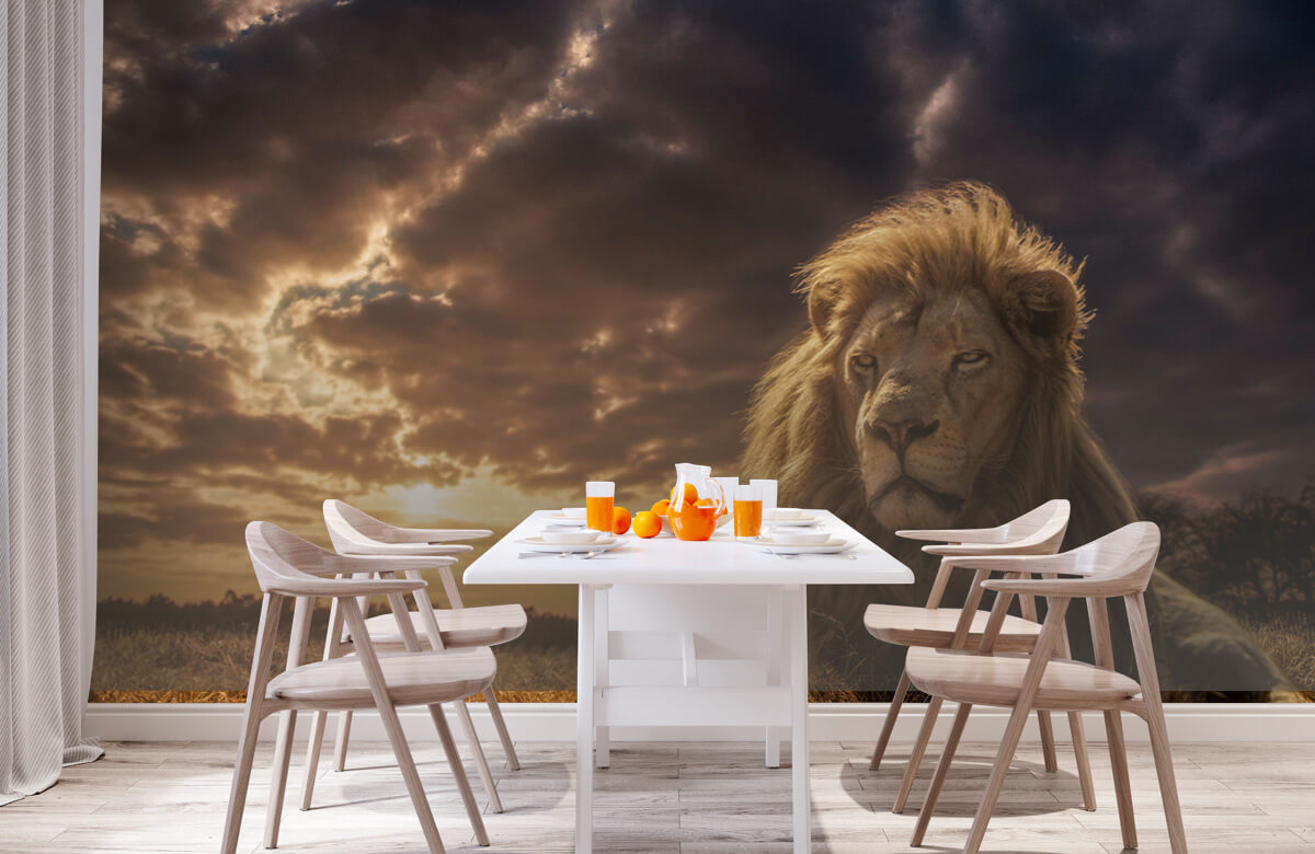  Adventures on Savannah - The Lion King 3