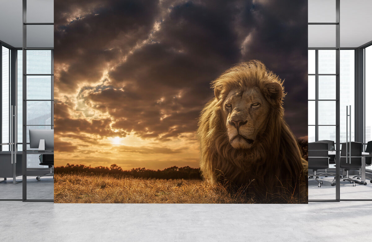  Adventures on Savannah - The Lion King 6