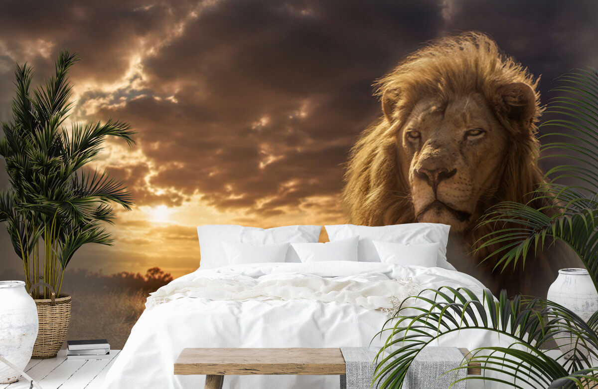  Adventures on Savannah - The Lion King 2