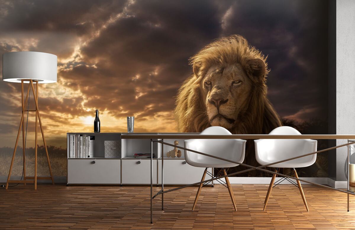 Adventures on Savannah - The Lion King 11