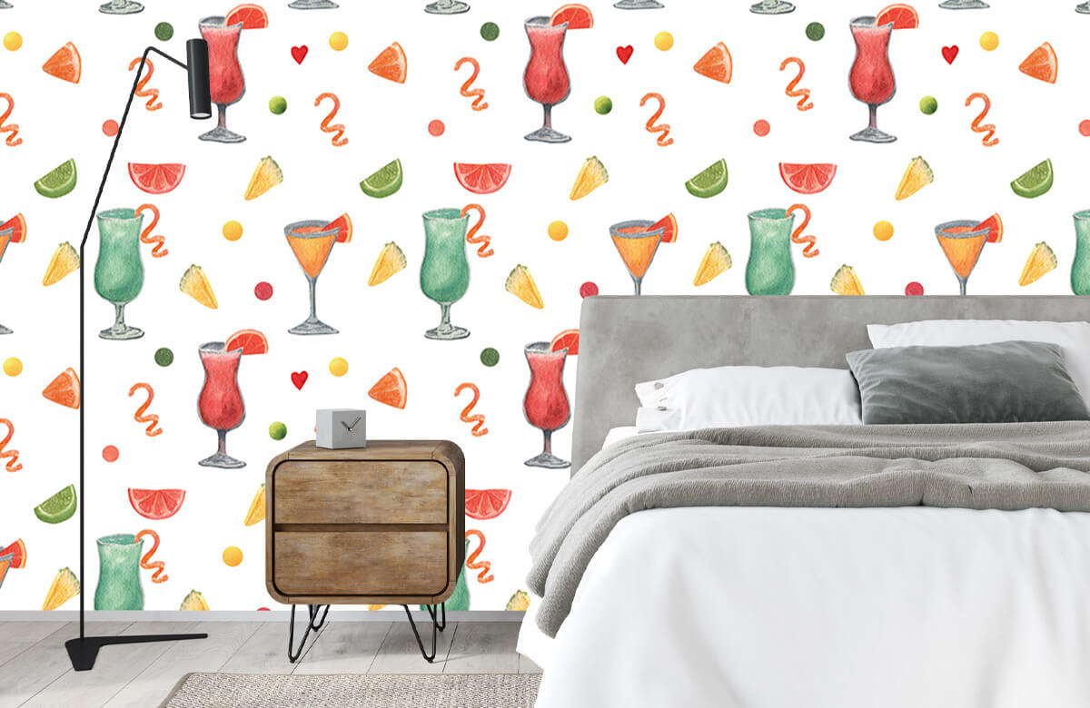 wallpaper Cocktails 4