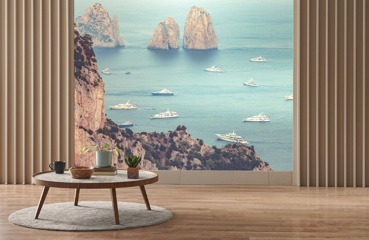 wallpaper Capri 4
