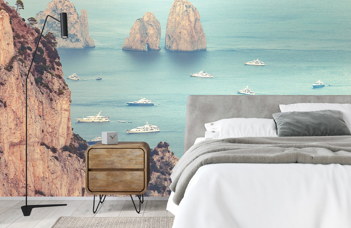 wallpaper Capri 5
