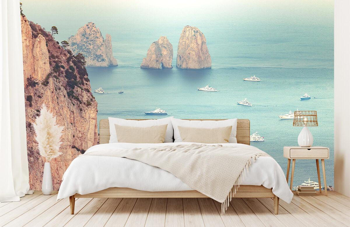 wallpaper Capri 6