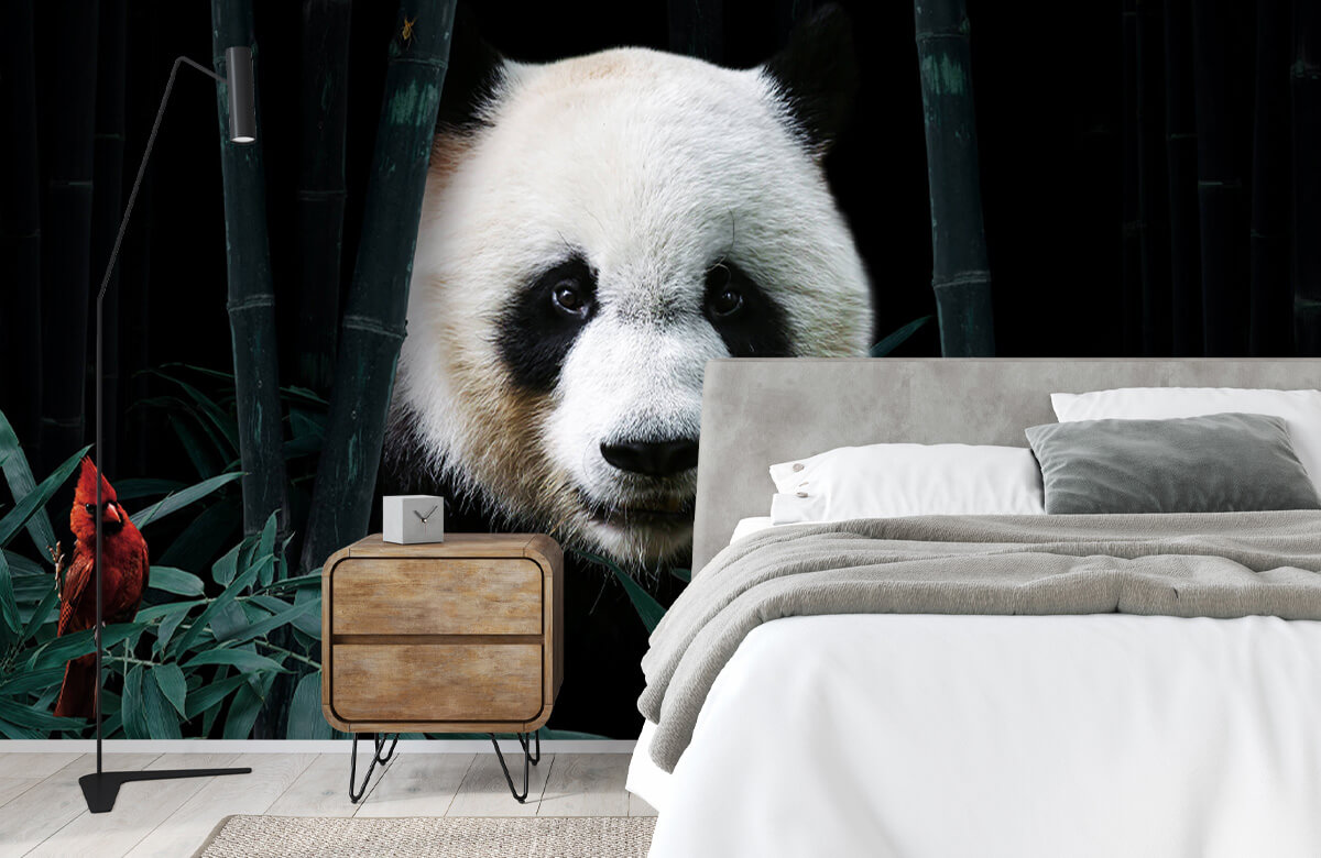 wallpaper Panda 3