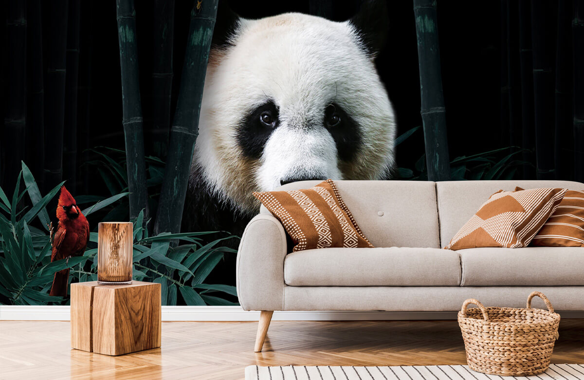 wallpaper Panda 6