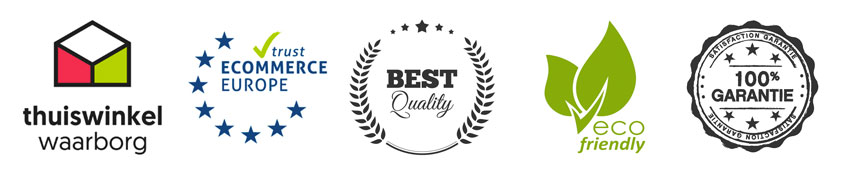 Thuiswinkel waarborg fotobehang.com