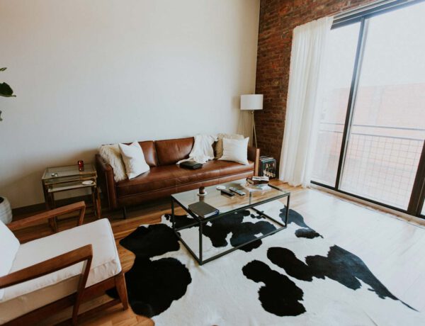 tips om zelf te behangen